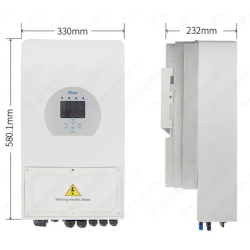Deye SUN-6K-SG04LP3-EU (...