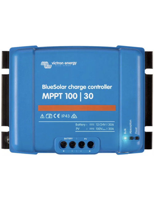 BlueSolar MPPT 100/30